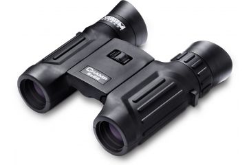 Image of Steiner 8x22 Champ Binoculars Clam Pack, Green 2114