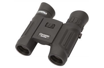 Image of Steiner 8x22 Champ Binoculars, Dark Brown 2112