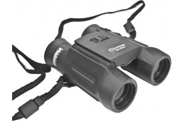 Image of Steiner 8x22 Champ Binoculars, Dark Brown 2112