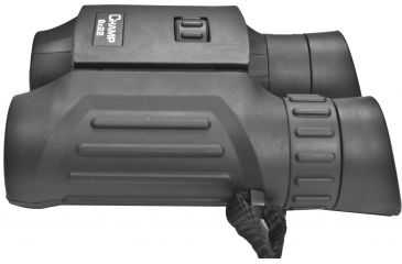 Image of Steiner 8x22 Champ Binoculars, Dark Brown 2112