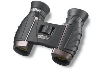 Image of Factory DEMO Steiner 8x22 Safari Pro Compact Binoculars 