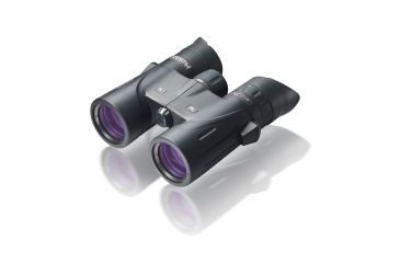 Image of Steiner 8x32 XC Binoculars, Green, 8x32 2022