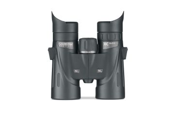 Image of Steiner 8x32 XC Binoculars, Green, 8x32 2022