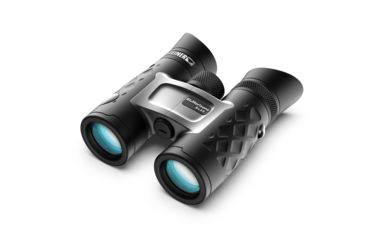 Image of Steiner 8x32mm BluHorizon Binocular, Roof, Black, 2344