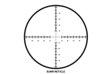 Image of Steiner Tactical with Reticle T856r 8x56  Binocular, Charcoal, 2053
