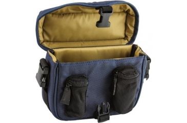 Image of Steiner Binocular Case Blue 8x30/7x30 Porro - short barrel, Blue 977
