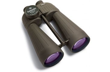 Image of Steiner 15x80 Commander Military C Binoculars 416