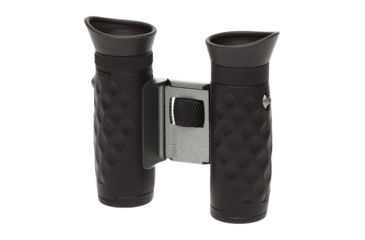 Image of Steiner BluHorizons 10x26mm Roof Prism Binoculars, NBR Long Life Rubber Armoring, Black, 2044