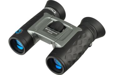 Image of Steiner BluHorizons 10x26 Binocular, 2044