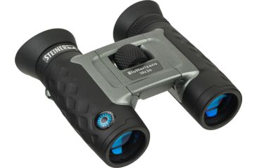 Image of Steiner BluHorizons 10x26 Binocular, 2044