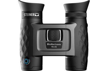 Image of Steiner BluHorizons 10x26 Binocular, 2044