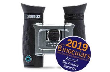 Image of Steiner BluHorizons 10x26 Binocular, 2044