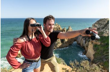 Image of Steiner BluHorizons 10x26 Binocular, 2044