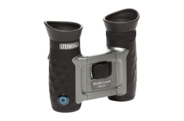 Image of Steiner BluHorizons 8x22 Binocular, 2043