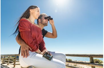 Image of Steiner BluHorizons 10x26 Binocular, 2044