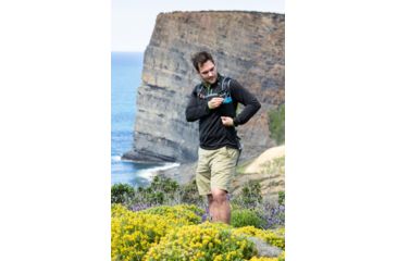 Image of Steiner BluHorizons 10x26 Binocular, 2044