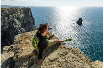 Image of Steiner BluHorizons 10x26 Binocular, 2044