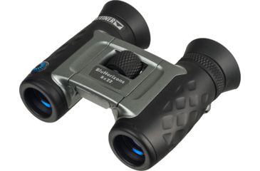 Image of Steiner BluHorizons 8x22 Binocular, 2043