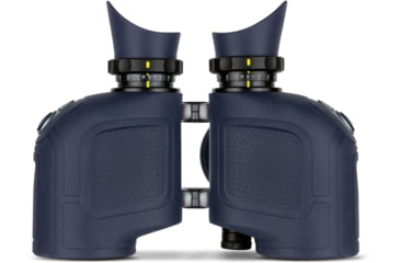 Image of Steiner Commander 7x50mm Binoculars With Compass, 2346