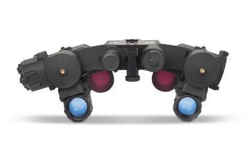 Image of Steiner Conformal Heads-Up Display, 9241