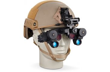 Image of Steiner Conformal Heads-Up Display, 9241