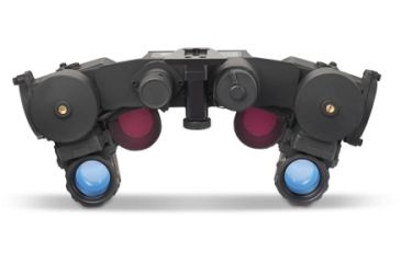 Image of Steiner Head Harness Night Vision Accessory for AN/PVS21, 9410