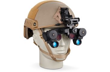 Image of Steiner Head Harness Night Vision Accessory for AN/PVS21, 9410
