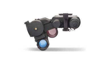 Image of Steiner Night Vision Monocular, Model 2740, Black, 9211