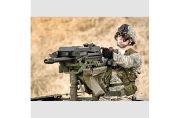 Image of Steiner Night Vision Monocular, Model 2740, Black, 9211