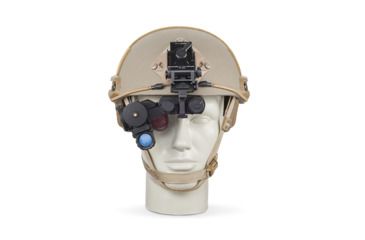 Image of Steiner Night Vision Monocular, Model 2740, Black, 9211