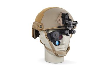 Image of Steiner Night Vision Monocular, Model 2740, Black, 9211