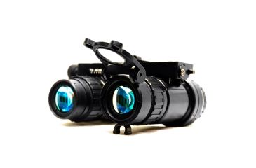 Image of Steiner Refocus Lens Night Vision Accessory - Universal, Black, 9413