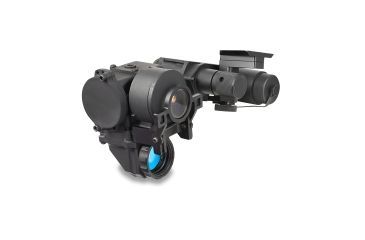 Image of Steiner Refocus Lens Night Vision Accessory - Universal, Black, 9413