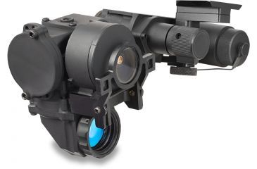Image of Steiner Stowage Mount Unbrimmed - Night Vision Accessory, 9411