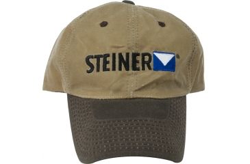 Image of Steiner Logo Hat