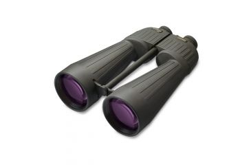 Image of Steiner Military M2080 20x80 Porro Prism Binocular, Olive Drab Green, 2675