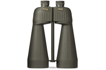 Image of Steiner M2080 20x80 Military Binocular, Olive Drab Green, 2675