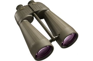 Image of Steiner Senator 15x80 Giant Porro Prism Waterproof Tripod Adaptable Binoculars 415