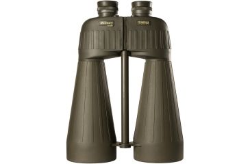 Image of Steiner Military M1580 15x80  Binocular, Black, 2670
