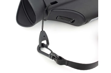 Image of Steiner Nighthunter H35 Lite Gen II 1-4x Thermal Imaging Monocular, Black, 9523