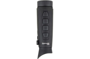 Image of Steiner Nighthunter H35 Lite Gen II 1-4x Thermal Imaging Monocular, Black, 9523