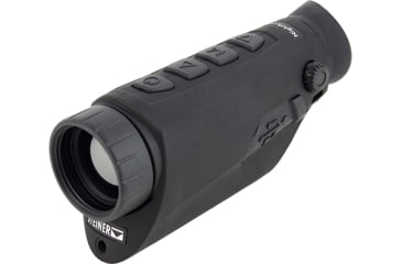 Image of Steiner Nighthunter H35 Lite Gen II 1-4x Thermal Imaging Monocular, Black, 9523