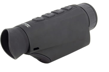Image of Steiner Nighthunter H35 Lite Gen II 1-4x Thermal Imaging Monocular, Black, 9523
