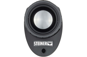 Image of Steiner Nighthunter H35 Lite Gen II 1-4x Thermal Imaging Monocular, Black, 9523