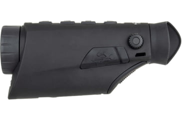 Image of Steiner Nighthunter H35 Lite Gen II 1-4x Thermal Imaging Monocular, Black, 9523