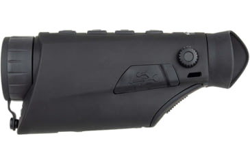 Image of Steiner Nighthunter H35 Lite Gen II 1-4x Thermal Imaging Monocular, Black, 9523