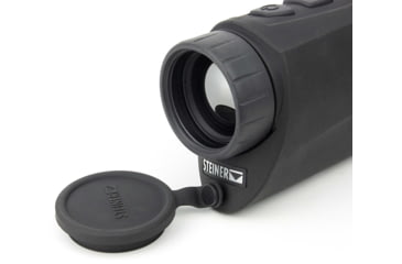 Image of Steiner Nighthunter H35 Lite Gen II 1-4x Thermal Imaging Monocular, Black, 9523