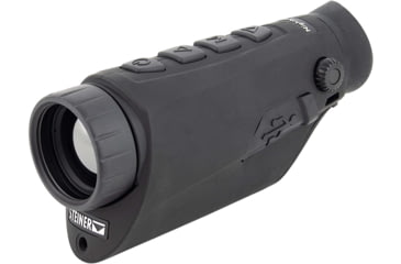 Image of Steiner Nighthunter H35 Lite Gen II 1-4x Thermal Imaging Monocular, Black, 9523