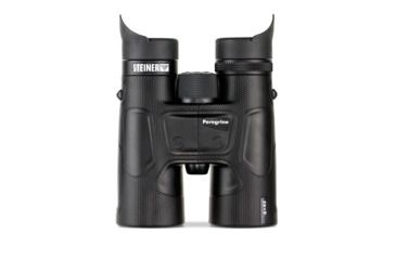 Image of Steiner Peregrine 8x42 Roof Prism Binocular, Black, 2050