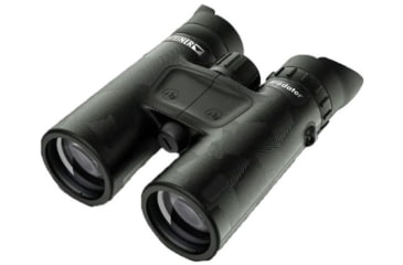 Image of Steiner Predator 15x56 Binoculars, Black, 2061